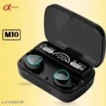 M10 Wireless Earbuds