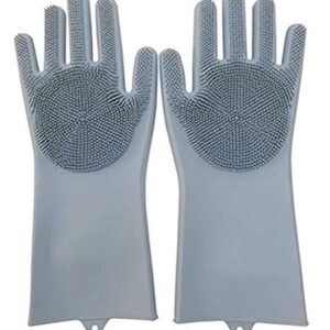 Zexica Silicone Hand...