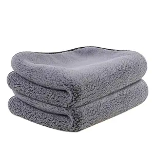 Cloth Double Sided Microfiber Cloth