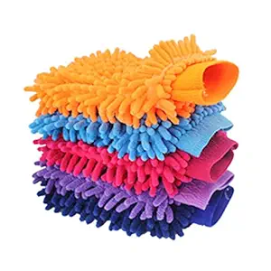 Hand Gloves