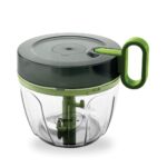 Handy and Compact Chopper