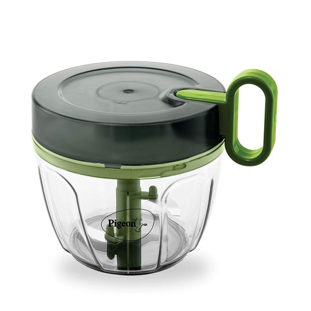 Handy and Compact Chopper