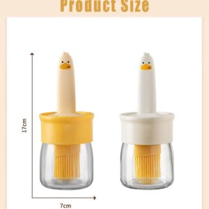 LESIGE Silicone Brush...