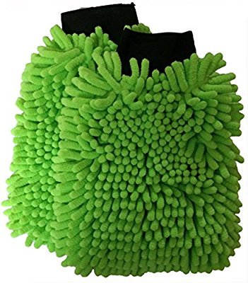 Car Wash mitt