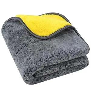 Car Cleaning Towel