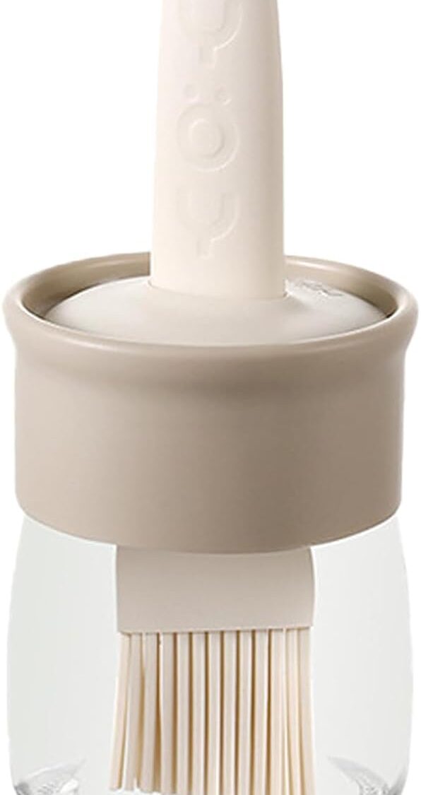 LESIGE Silicone Brush...