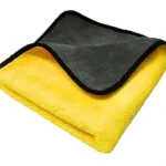 Car Accessices Cleaning 800 GSM Microfiber Towel for Car Cleaning
