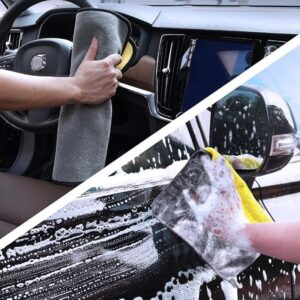 LEDHOLYT Car Accessices...
