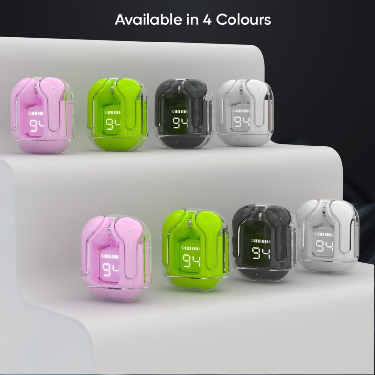 Ultrapods