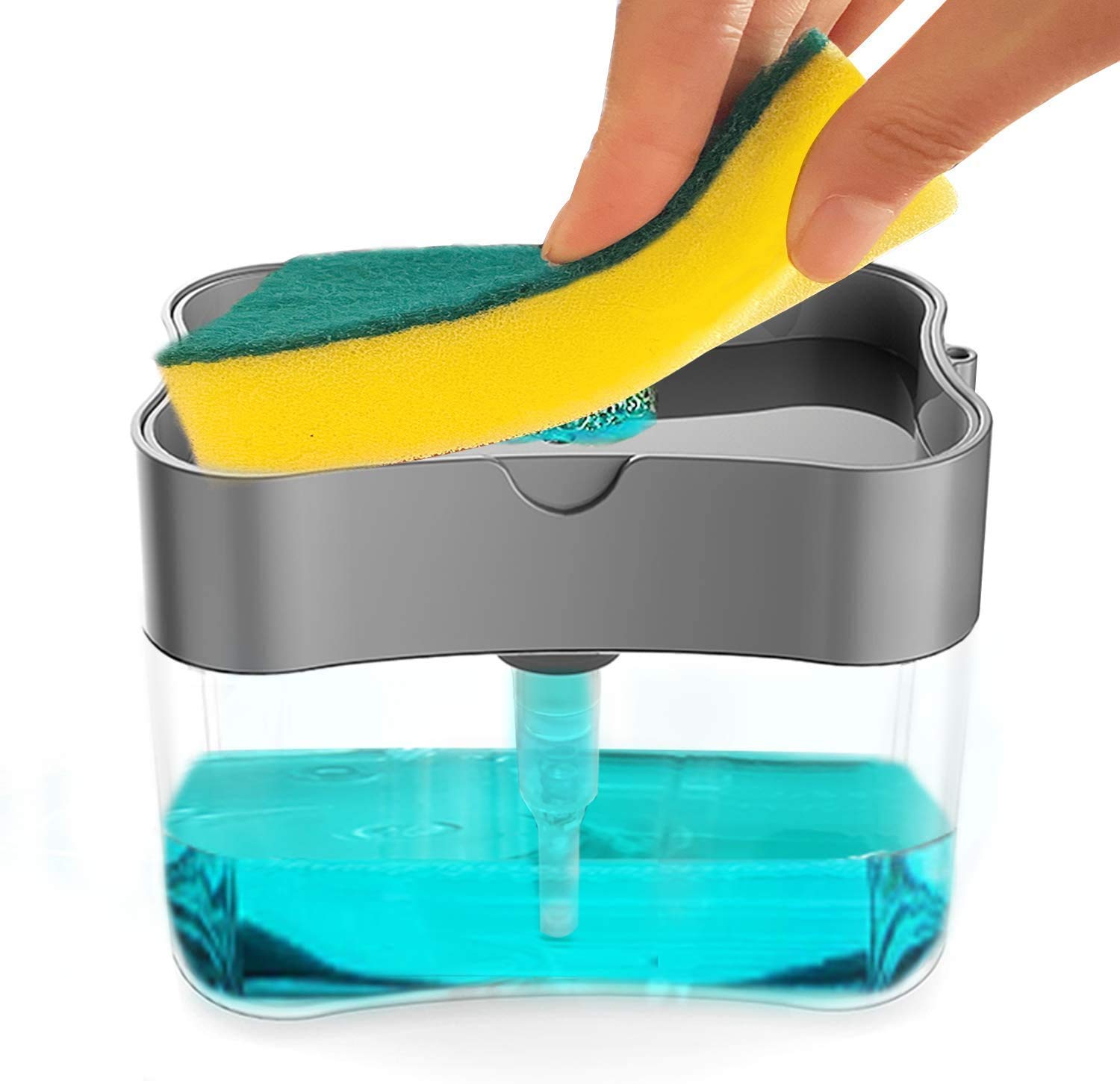 Soap Dispenser for Kitchen