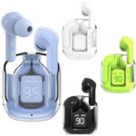 Ear- Buds