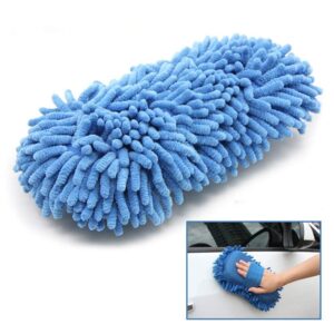 Palshiv 2 in 1 CarMicrofibre...