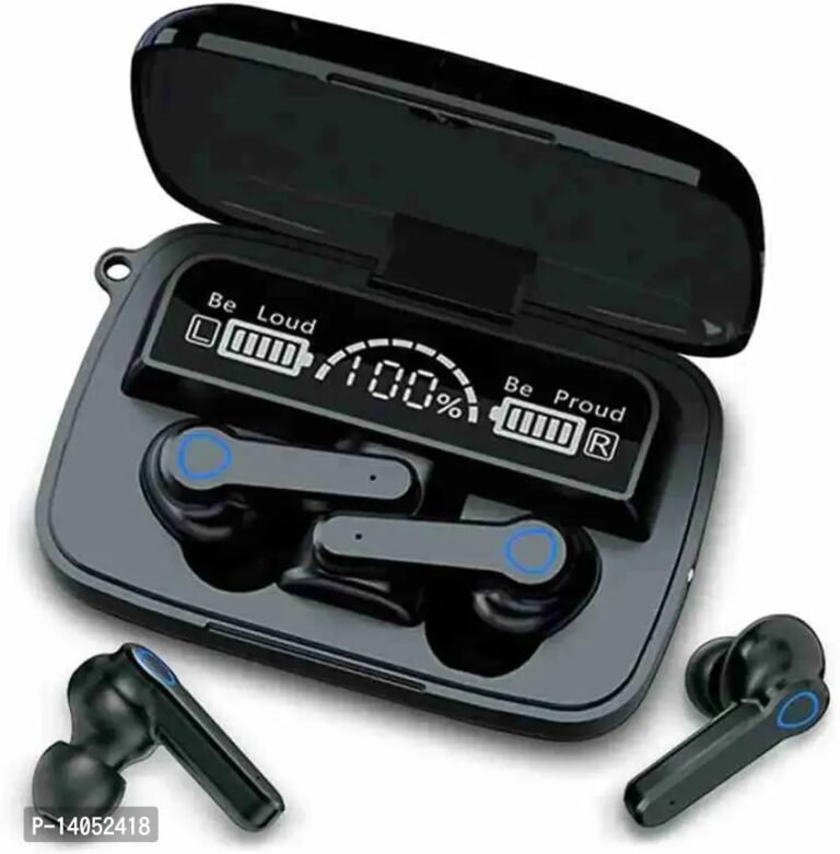M19 Wireless Earbuds