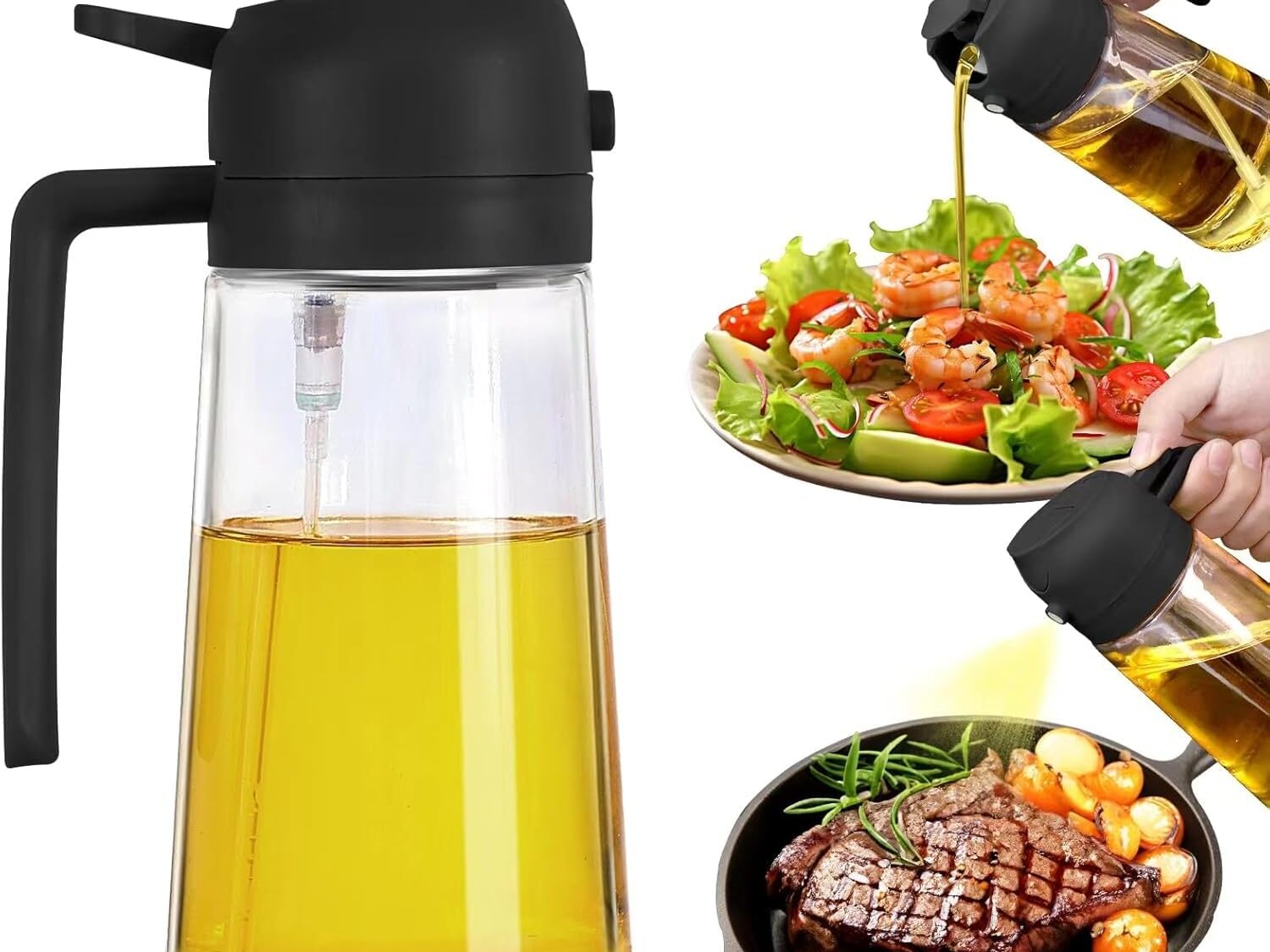 Misamo Enterprise 500ml...