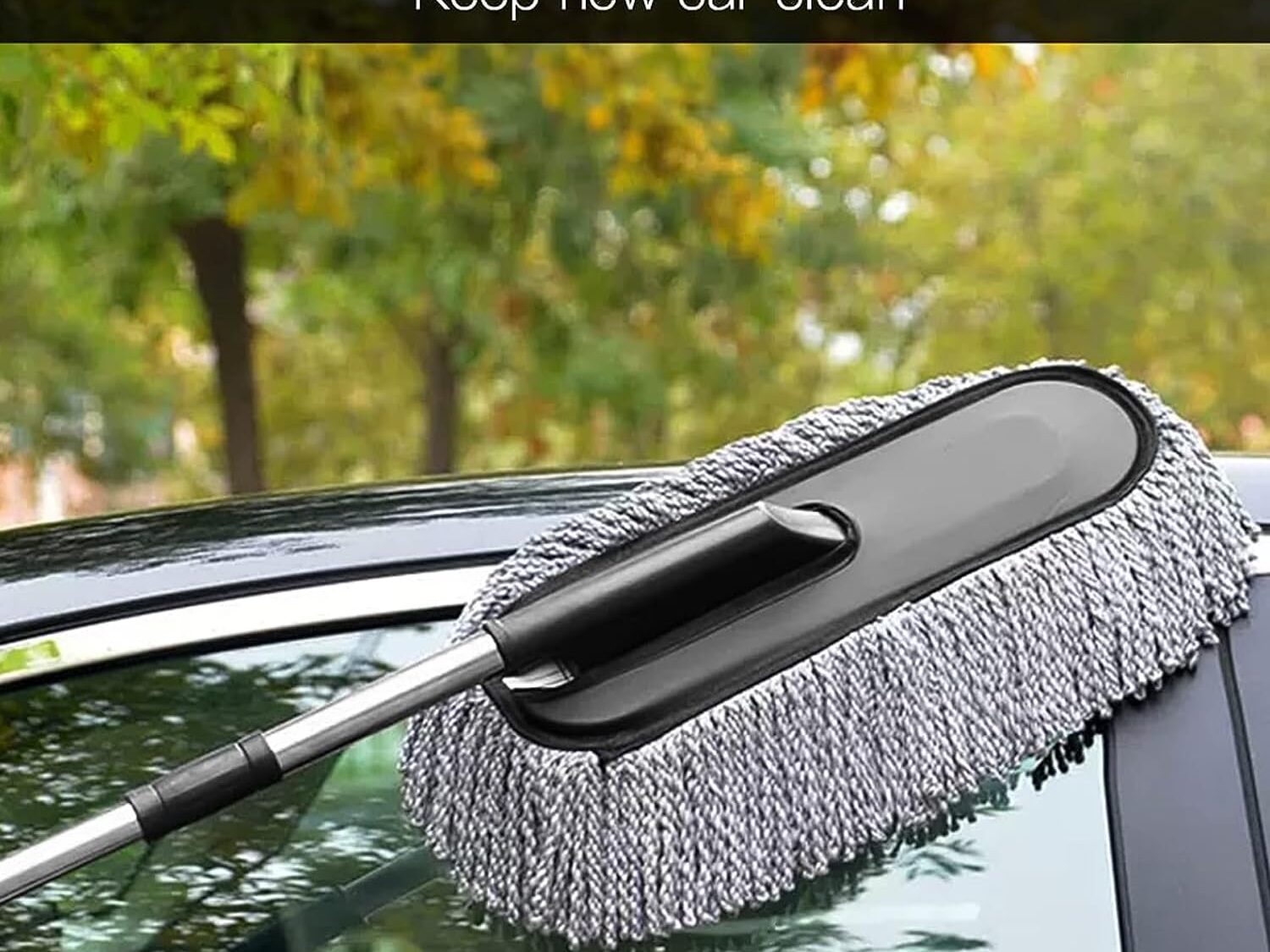 Fuelbyte Super Soft Microfiber...