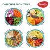 Mini Handy and Compact Chopper - Image 3