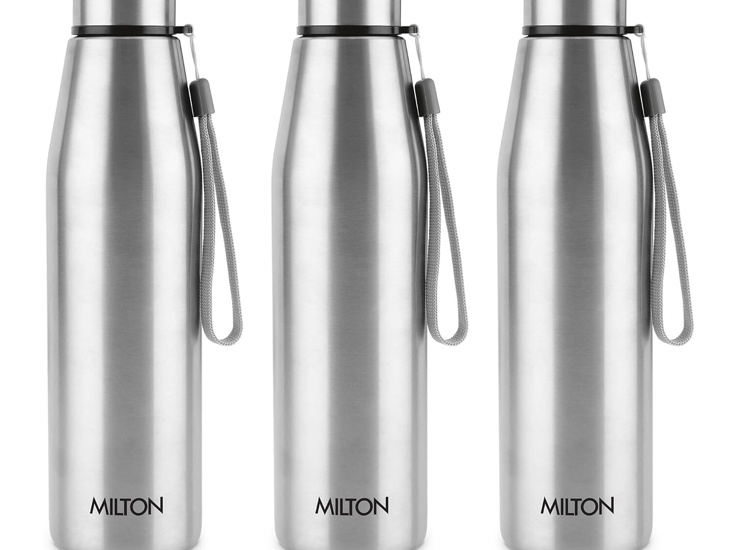 MILTON Drift 1000 Stainless...