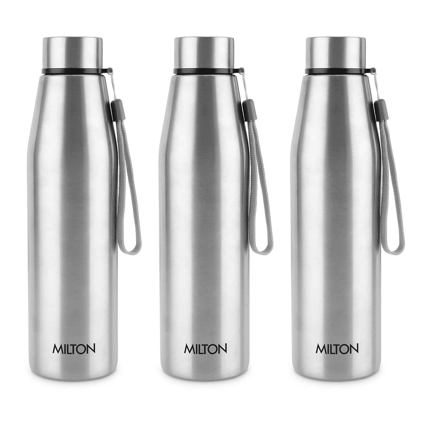 MILTON Drift 1000 Stainless Steel Water Bottle