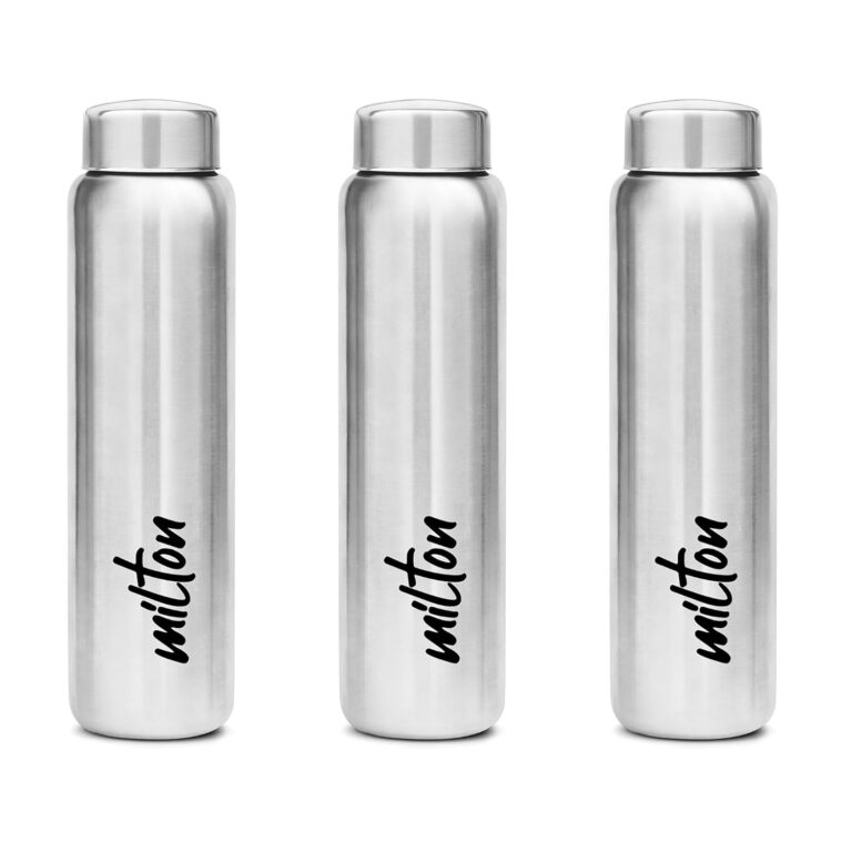 MILTON Aqua 1000 Stainless Steel Water Bottle