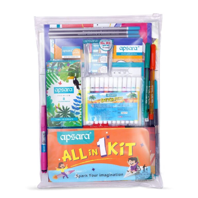 Apsara All in 1 Kit