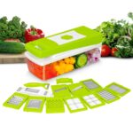 Tekcool 15 in 1 Multipurpose Chopper