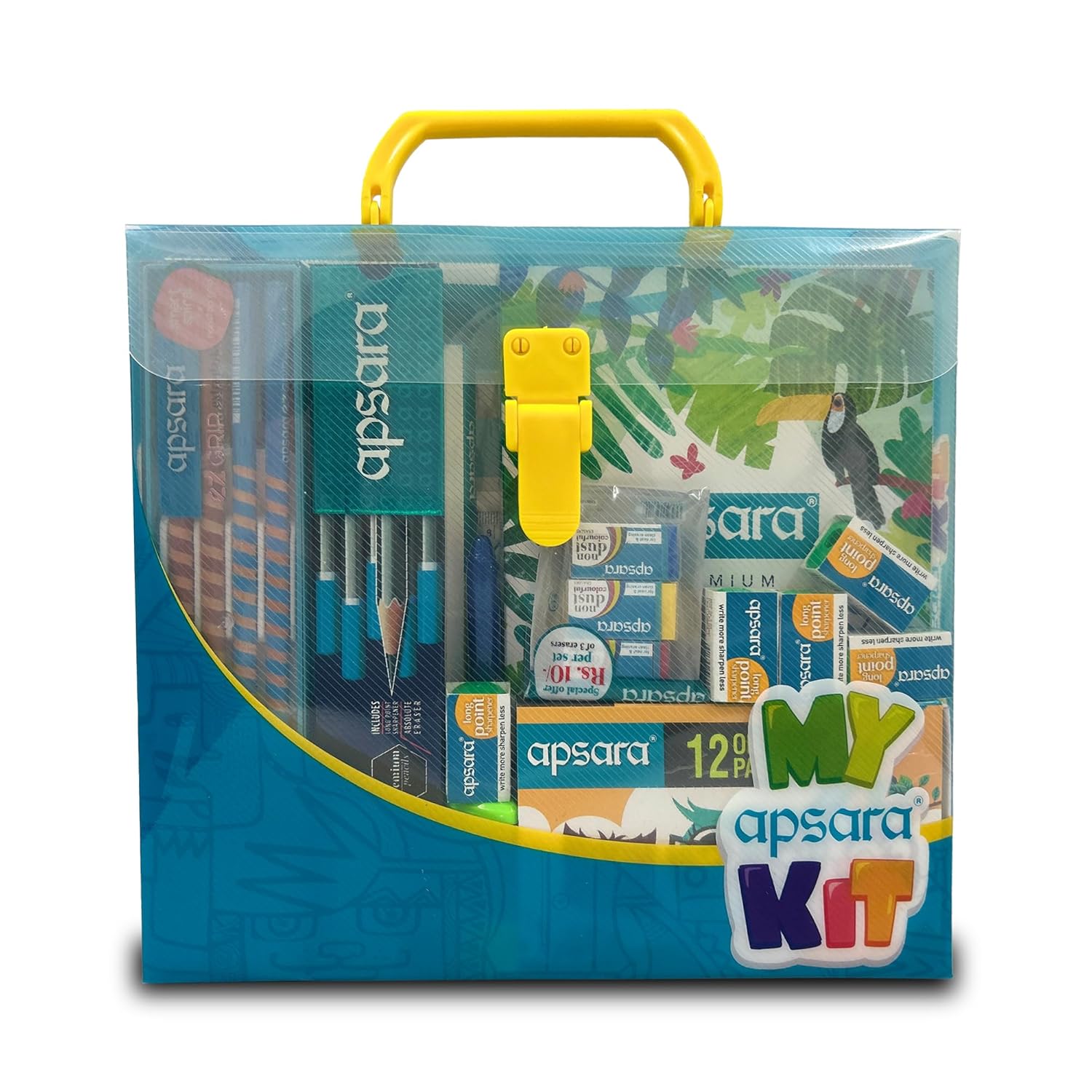 Apsara kit
