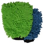 Car Wash mitt