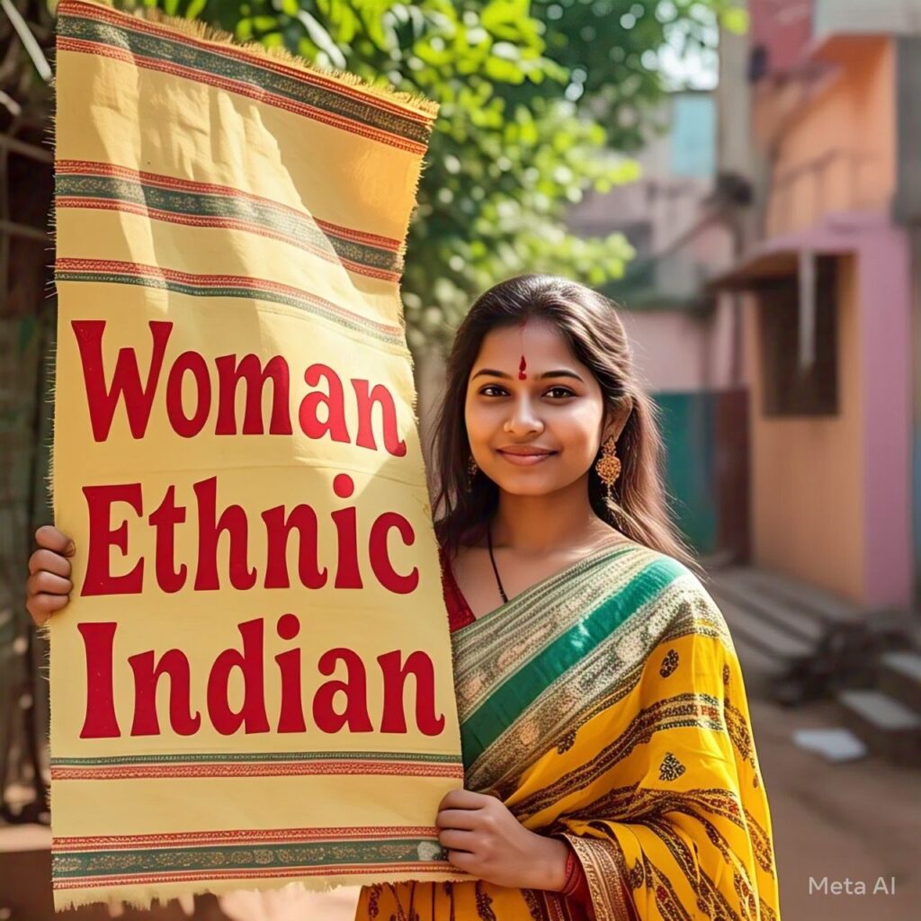 Women Ethnic