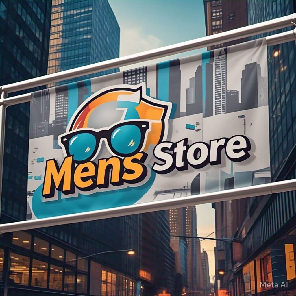Men