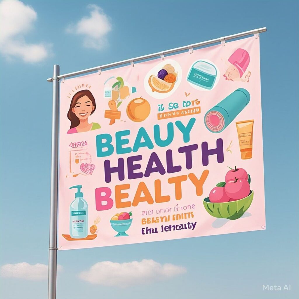 Beauty & Health