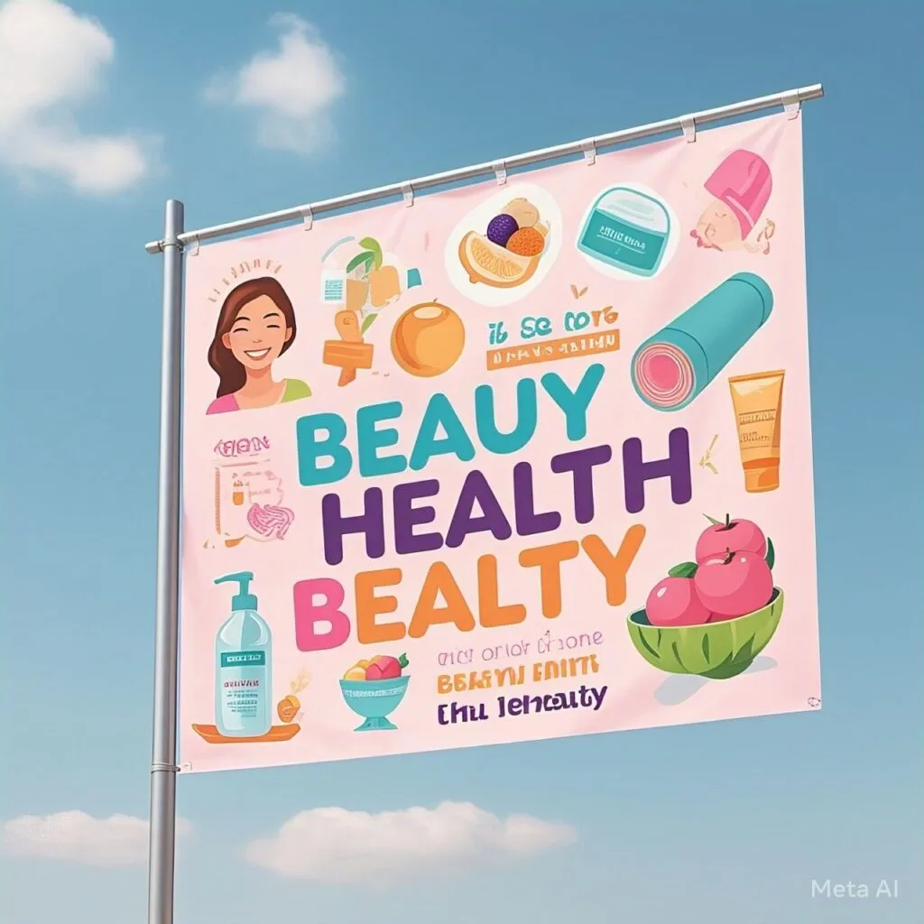 Beauty & Health