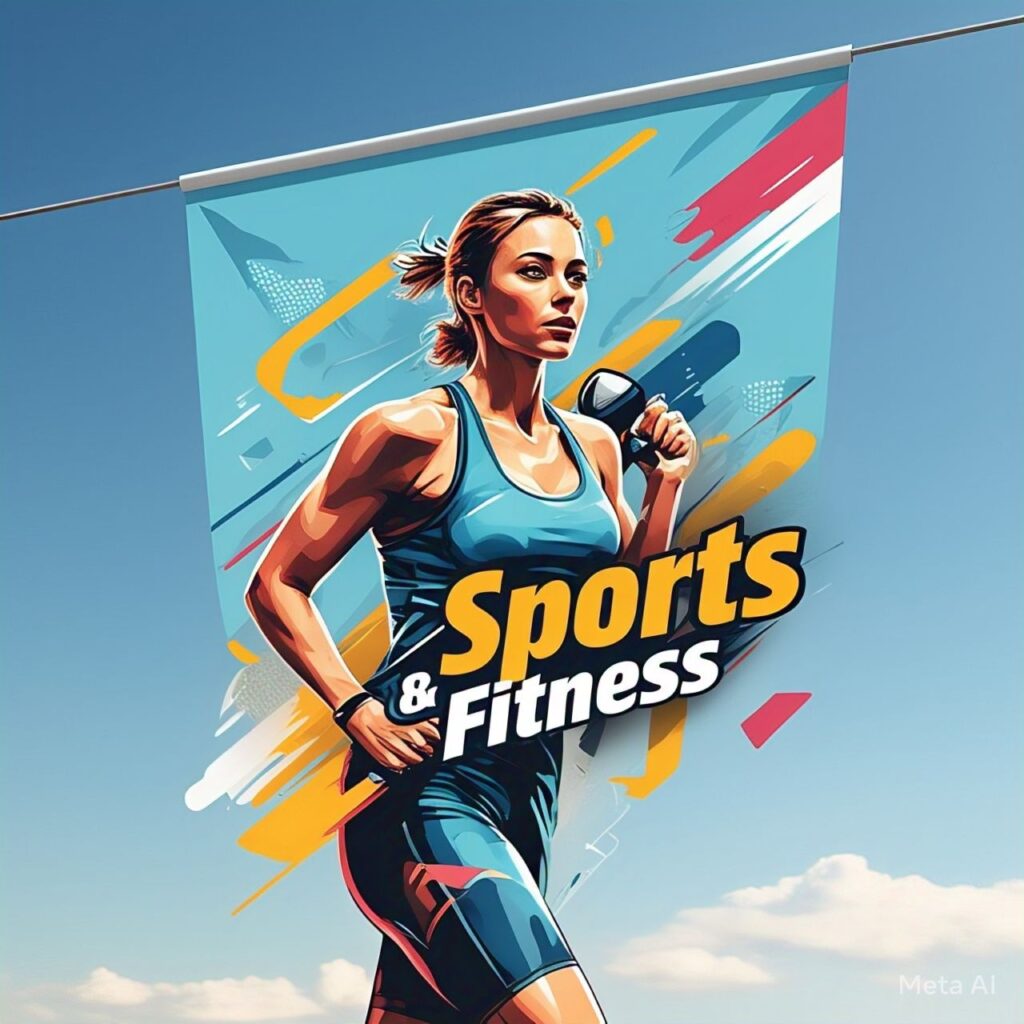 Sports & Fitness