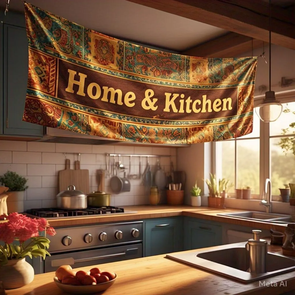 Home & Kitchen
