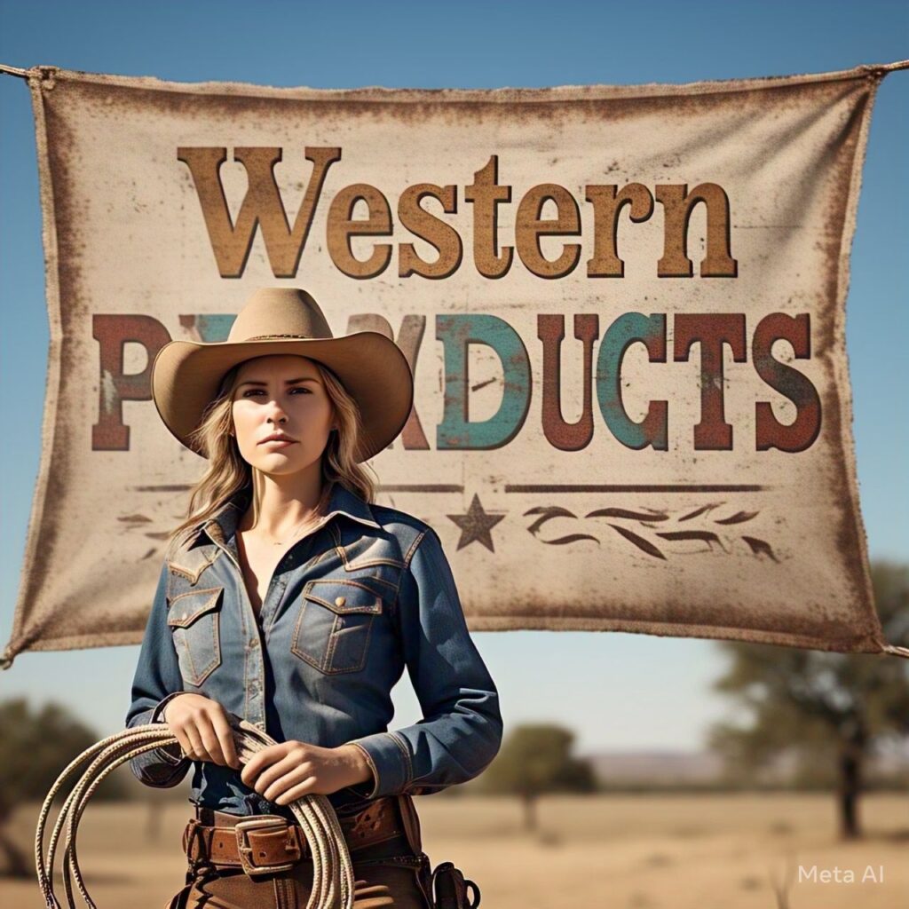 Women Western