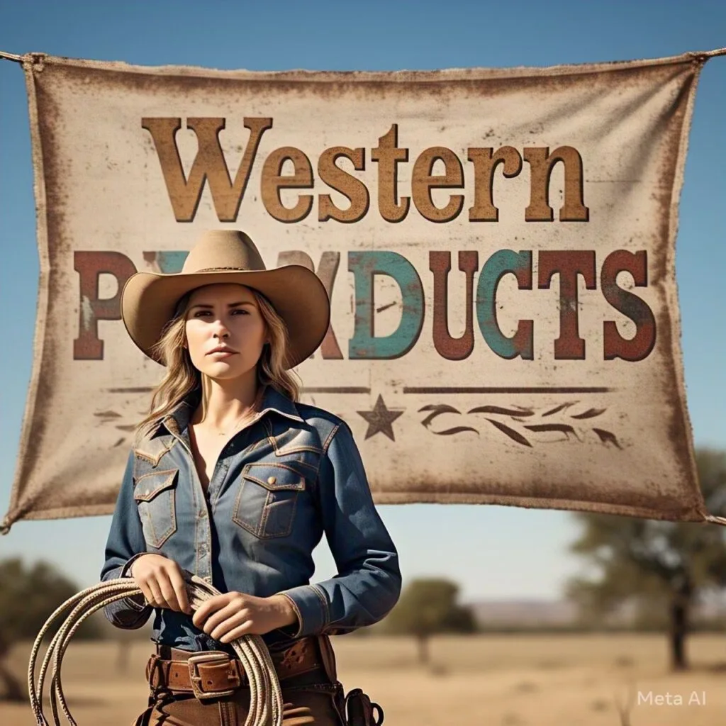 Women Western