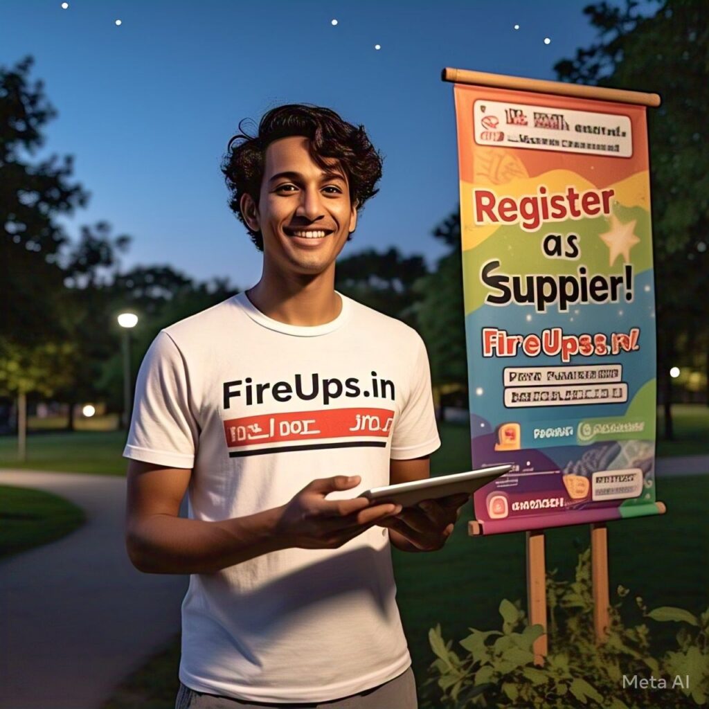 https://fireups.in/vendor-register/