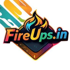 FireUps.in