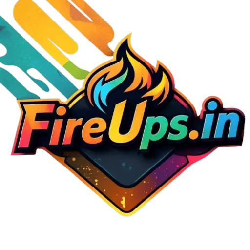 FireUps.in