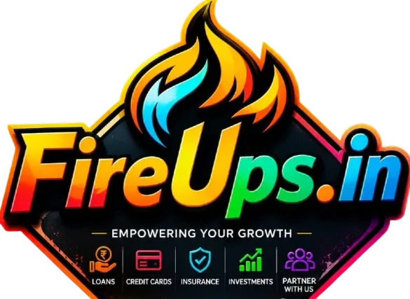 FireUps