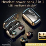 M10 Wireless Earbuds