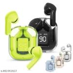 Ultrapod Earpod