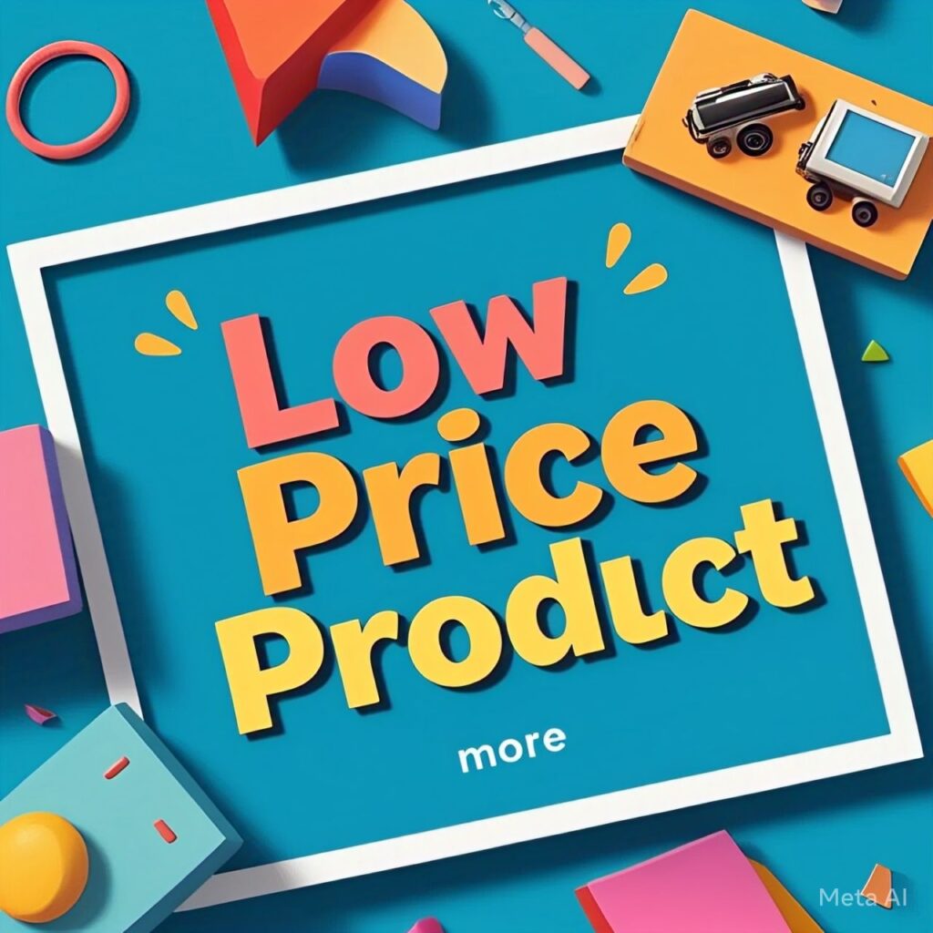 low price