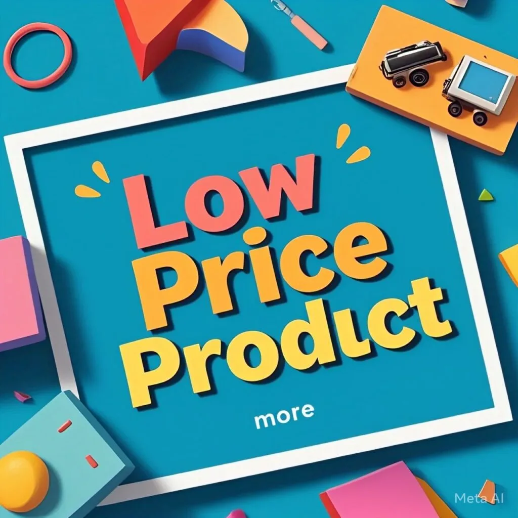 low price