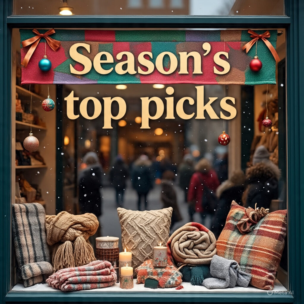 season's top picks