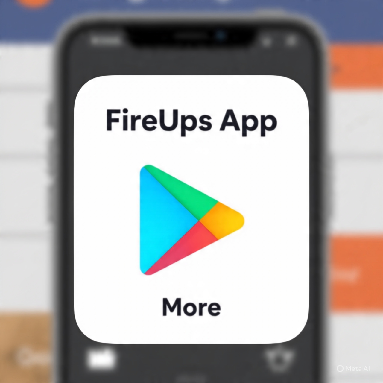 FireUps App