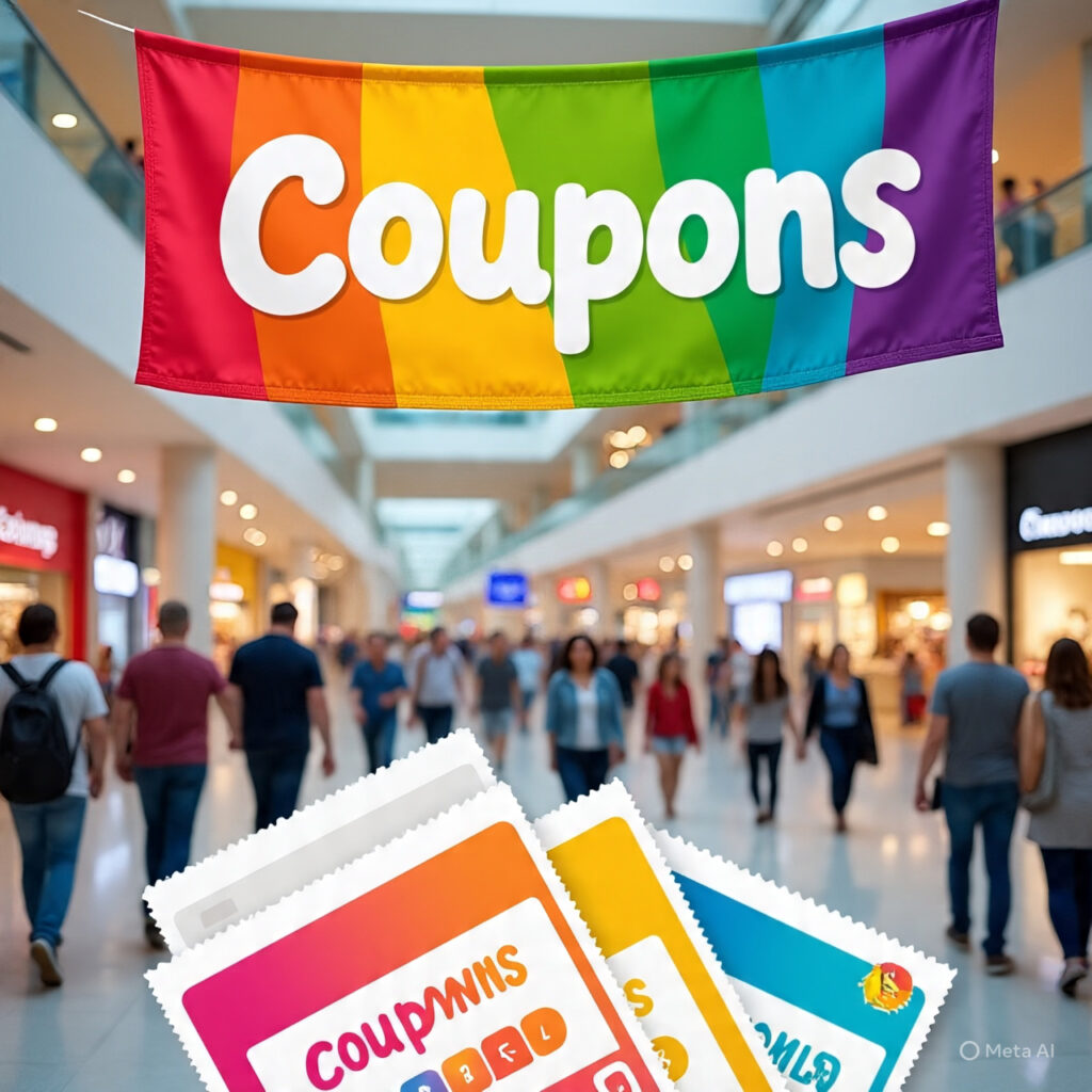 Coupons