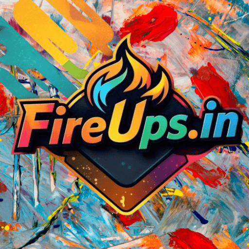 fireups.in