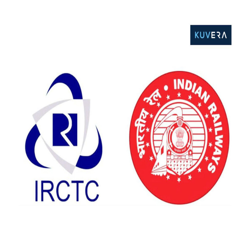 irctc