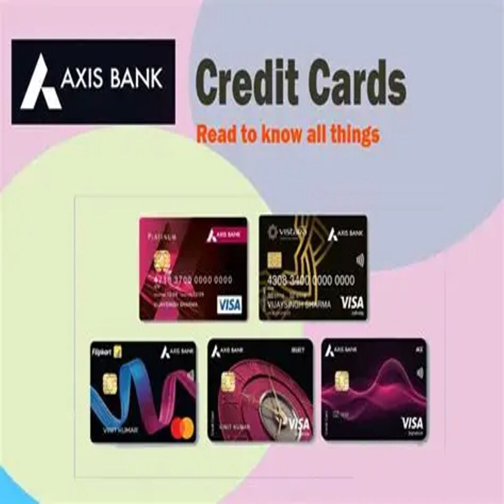 axis card
