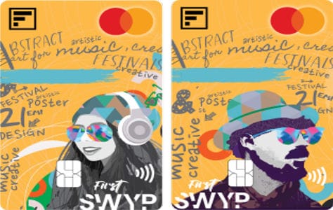 idfc first bank swyp